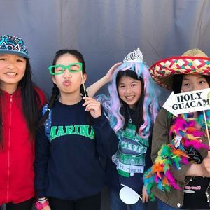 Meet your Posher, Lena